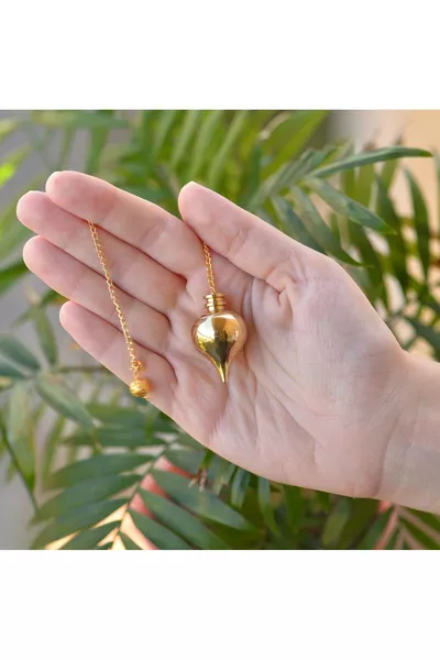 Reispendel - Pendel (mit Behälter)