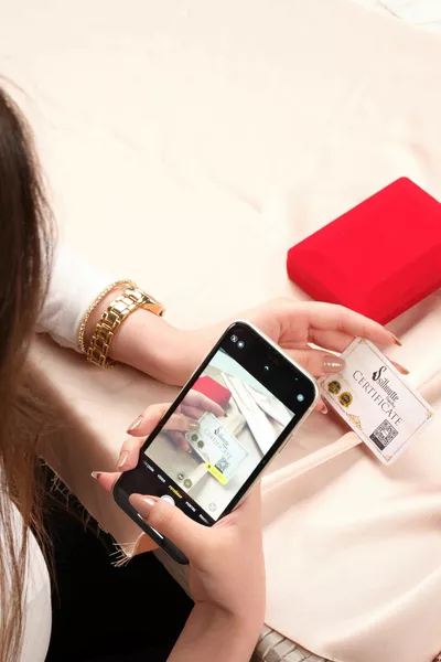 Мужской браслет из натурального камня, сильный и стильный, с сертифицированным камнем тигровый глаз и гематит, браслет-подарок