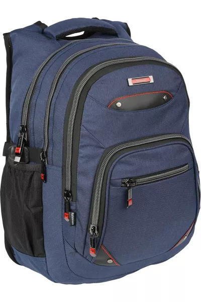  Sac d'école résistant à l'eau