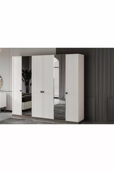 طقم غرفة نوم لومي