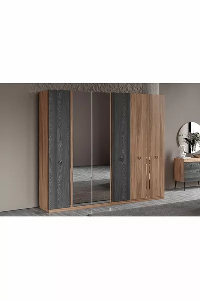 غرفة نوم ريفن