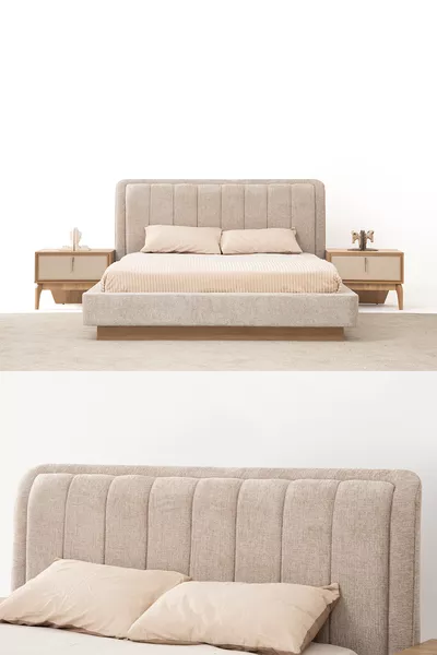 غرفة نوم نوردن