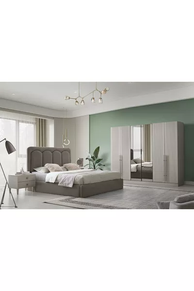 Спалня Кепез