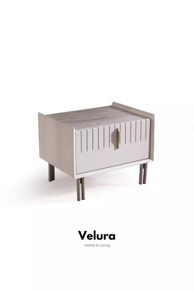 خزانة ثلاثية