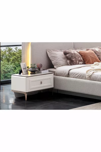 خزانة جانبية