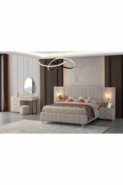 Efes Yatak Odası Takımı