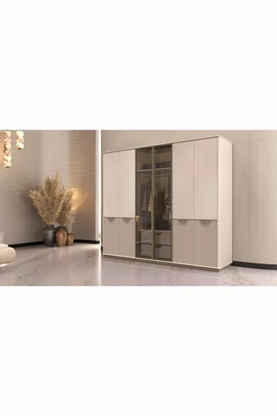 Спален комплект Nova