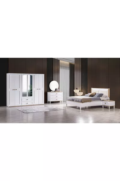 Legna Bedroom Set