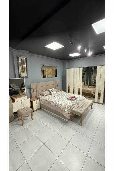 غرفة نوم كاليستا