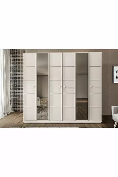 Спален комплект Nocta