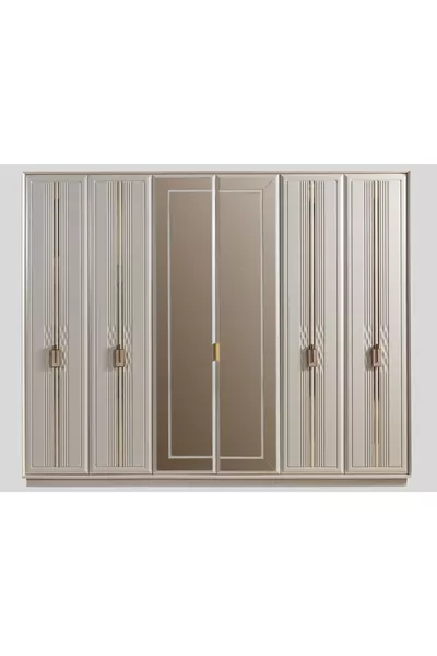 Спален комплект