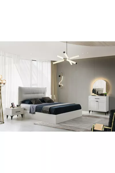 Prins Aytaşı Buse Slaapkamer Set