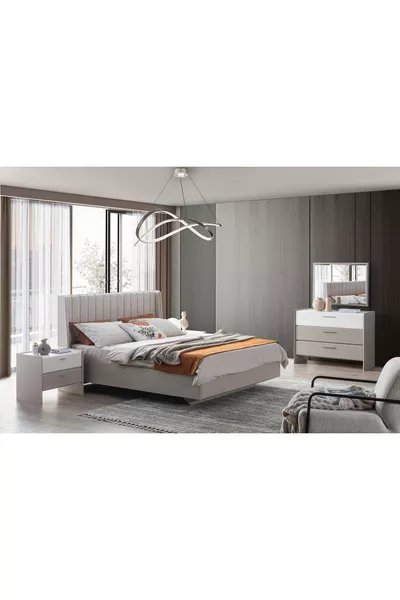 EDEL SLAAPKAMERSET, 6-DEURS