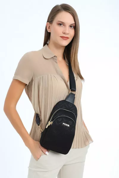 حقيبة نسائية كروس 