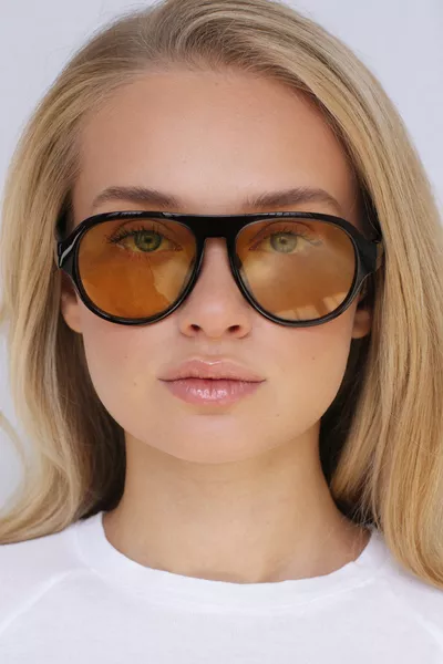 نظارات شمسية تشارداك براون براون