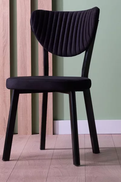 Elma Mutfak Sandalyesi Yemek Odası Bahçe Balkon Otel Restoran Kafe Sandalyesi