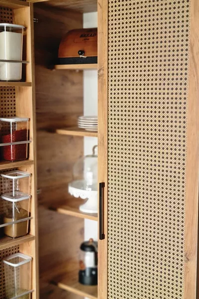 خزانة مؤن ببابين  سم هازيران