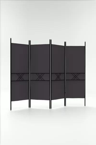 بارافان ريتوديزاين بأربعة أجنحة