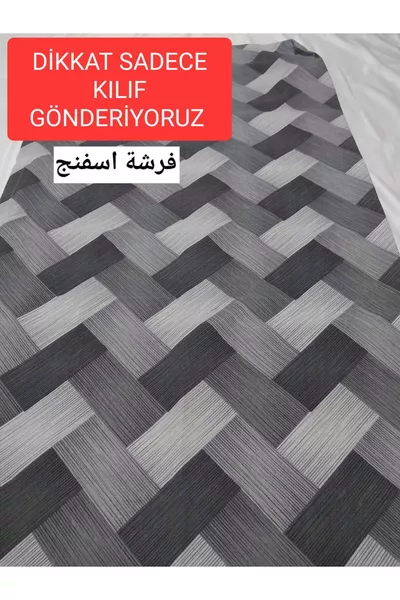 COPRIMATERASSO IN SPUGNA