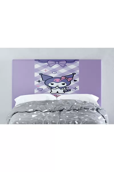 Капак за възглавница Ekose Kuromi