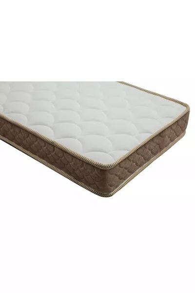 Sponge Baby and Children's Bed Playpen Bed Knitted Fabric Ultra Lux Full Orthopedic