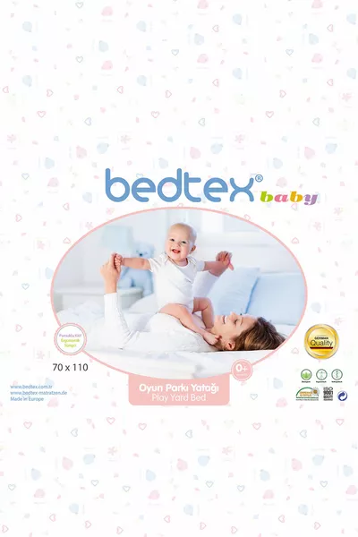 سرير لعب للأطفال الرضع سرير أطفال سرير مهد سم