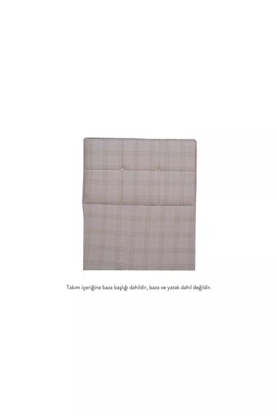 عنوان قاعدة لارا، سم