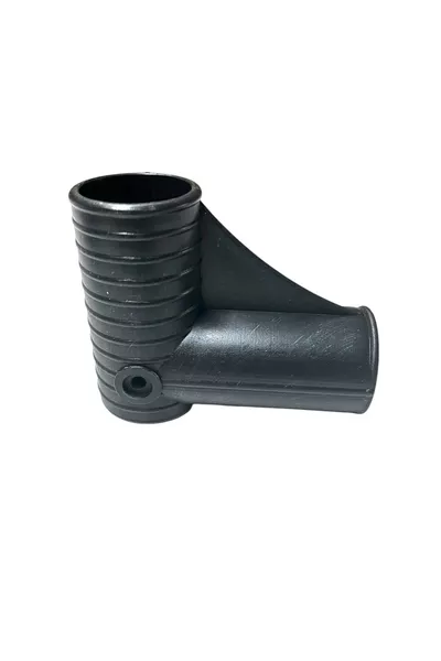 Mm Lik Beşik Foot Bracket Thick Tubed Cradles and Hammocks 1 Piece Single