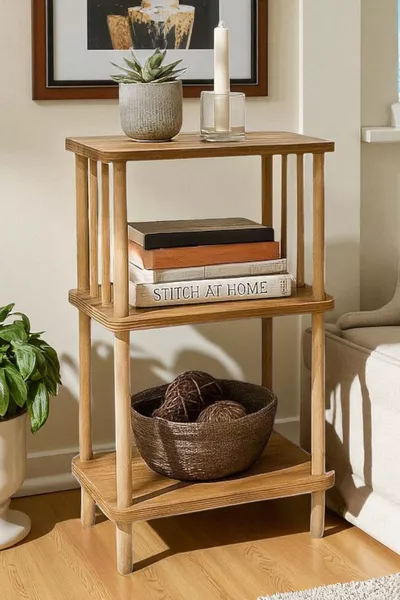 أمور كومودين يمكن تجميعه بنفسك - تصميم خاص، خشب قصير الأرجل بنقشة صنوبر مع رف