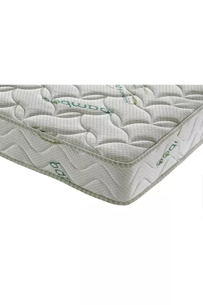 مرتبة كوبونز بامبو الأرثوبيدية بالنوابض - جميع المقاسات