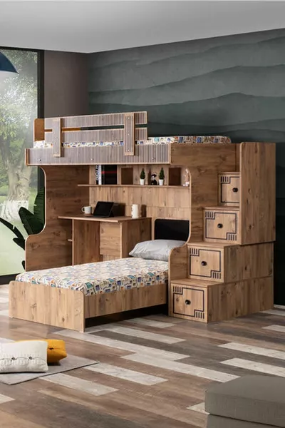 Ranza, Natural Ranza Karyola Masa