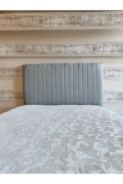 Design Sonne Bed Bodem Hoofdeinde Hoes cm