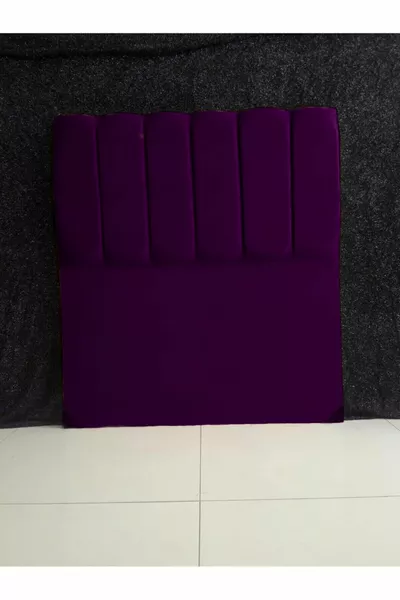 رأس السرير، رأس سرير القاعدة، رأس سرير قاعدة فردي، رأس سرير قاعدة بعرض واحد، رأس سرير قاعدة بنموذج مقسم