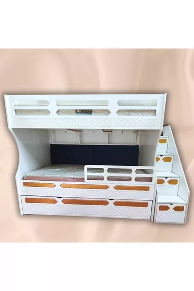 Lyra Sleep MDF Ranza