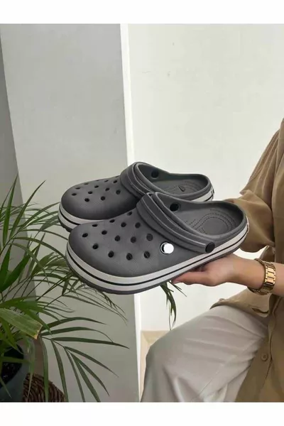 شبشب طبي للجنسين مع قاعدة أناتومية للمستشفى، للأطباء والممرضين والطهاة، للاستخدام المنزلي وفي الخارج، مع نعل مقاوم للانزلاق