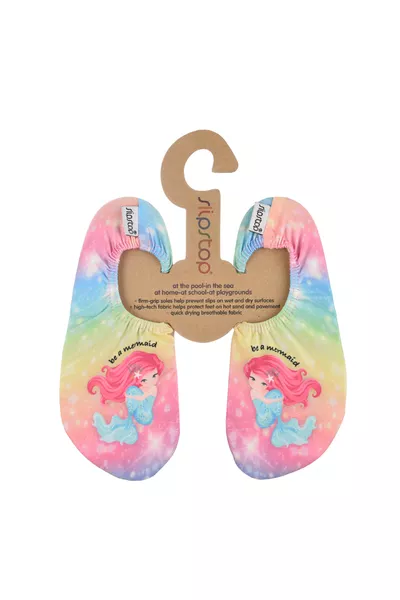 حذاء سباحة للفتيات من جولييت