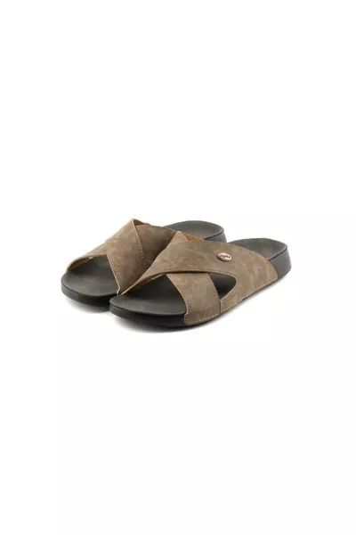 صندل رجالي تورنتو بأربعة مواسم تشريحي متقاطع 