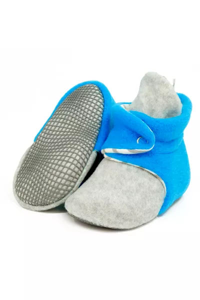 Non-Slip Baby Slippers