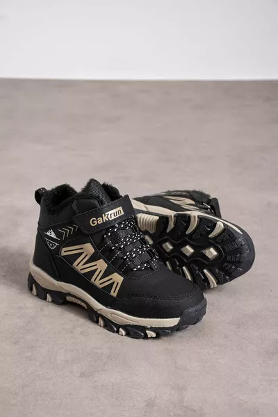 children's waterproof daily boots