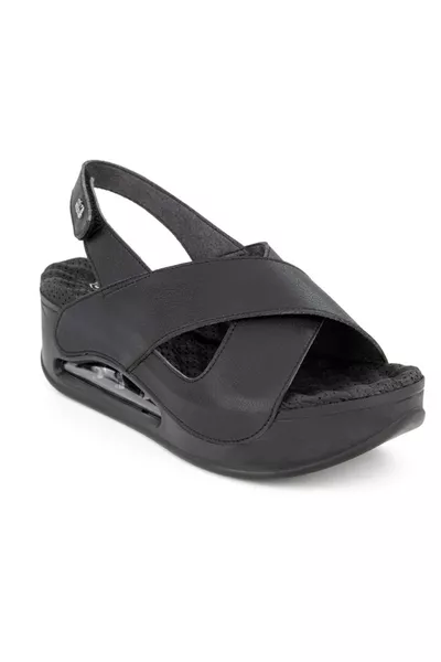 Assos Air Geïnspireerde Anatomische Dames Sandalen