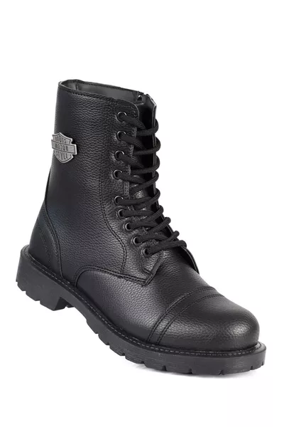 Bottes Homme Étanches et Résistantes au Froid 