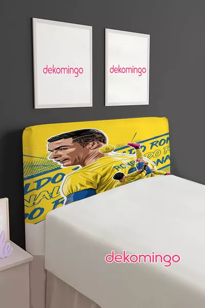 RONALDO BAZA KOPPELINGSHOES