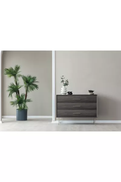 دولاب باندورا نوكس، جوز داكن