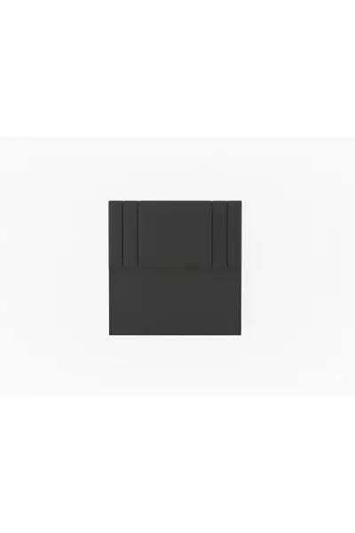 رأس سرير فردي من طراز أيلا سم