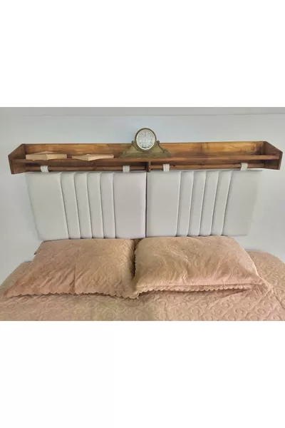 KOPYA - Bisa Yatak Başlığı