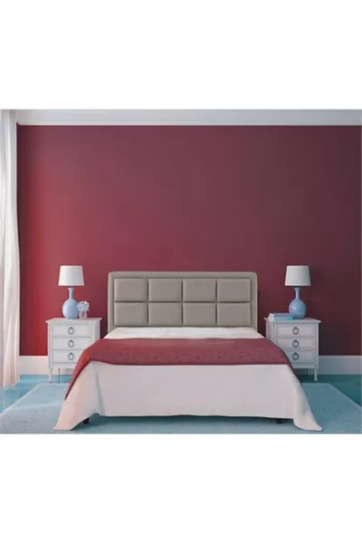 Narcissus Bed Headboard