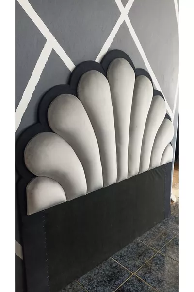 Luxury Private Bed Base Headboard