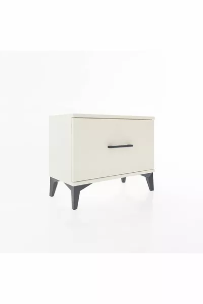 أرجيس كومودين درج واحد عقيق-عقيق