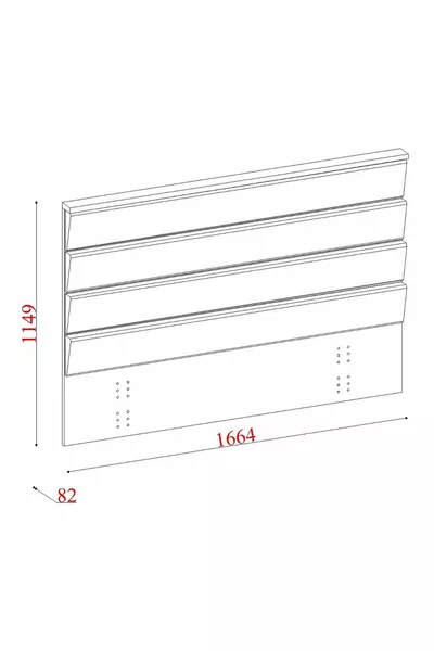 BASE PER PARASOLE SEMA