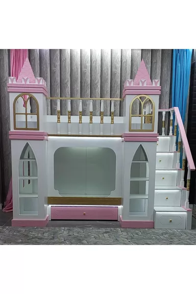 Замък Ранза